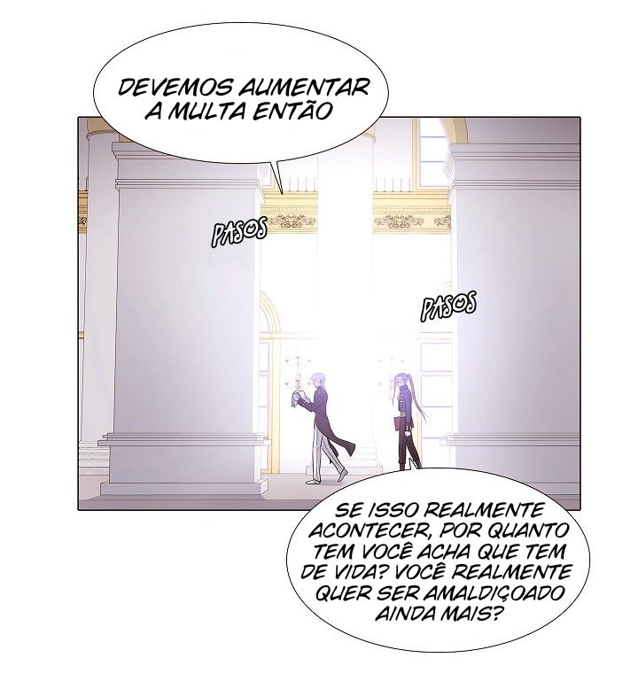 O Vilão Descobriu A Minha Identidade Capítulo 2 Página 12