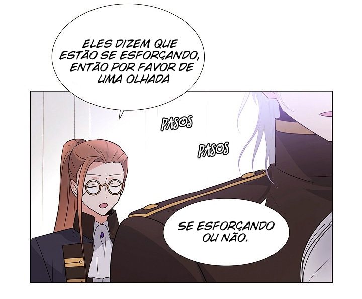 O Vilão Descobriu A Minha Identidade Capítulo 2 Página 13