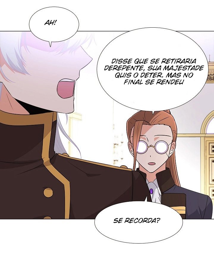 O Vilão Descobriu A Minha Identidade Capítulo 2 Página 16