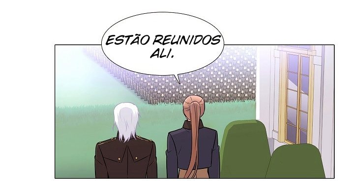 O Vilão Descobriu A Minha Identidade Capítulo 2 Página 21