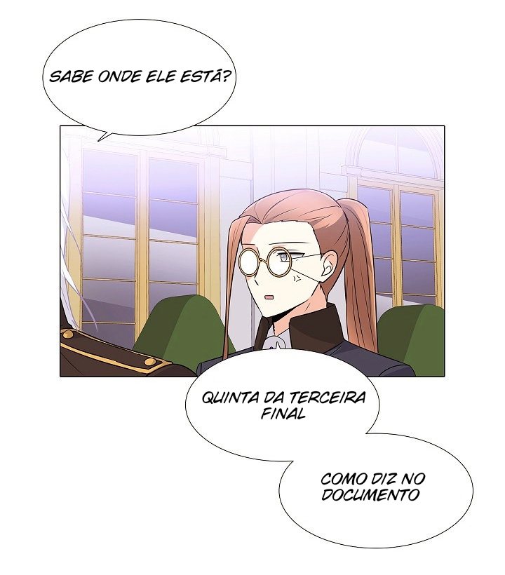 O Vilão Descobriu A Minha Identidade Capítulo 2 Página 22