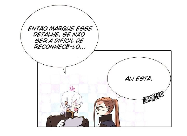 O Vilão Descobriu A Minha Identidade Capítulo 2 Página 23
