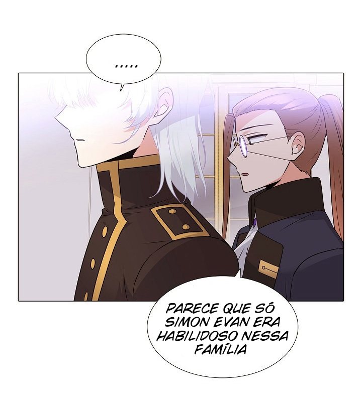 O Vilão Descobriu A Minha Identidade Capítulo 2 Página 43