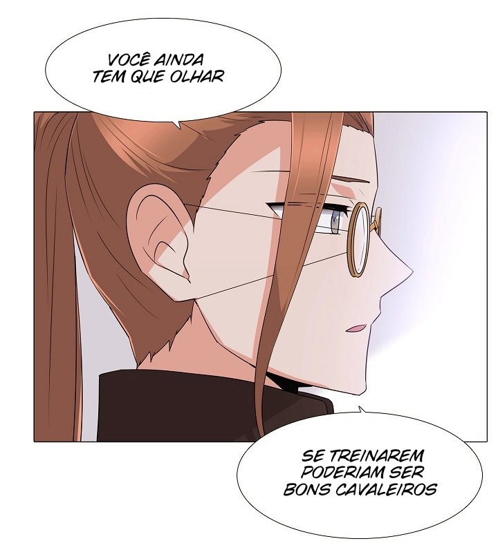 O Vilão Descobriu A Minha Identidade Capítulo 2 Página 5
