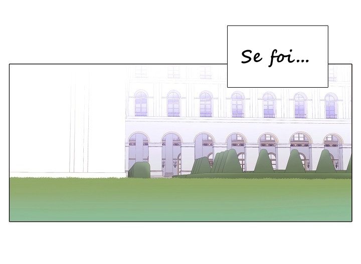 O Vilão Descobriu A Minha Identidade Capítulo 2 Página 53