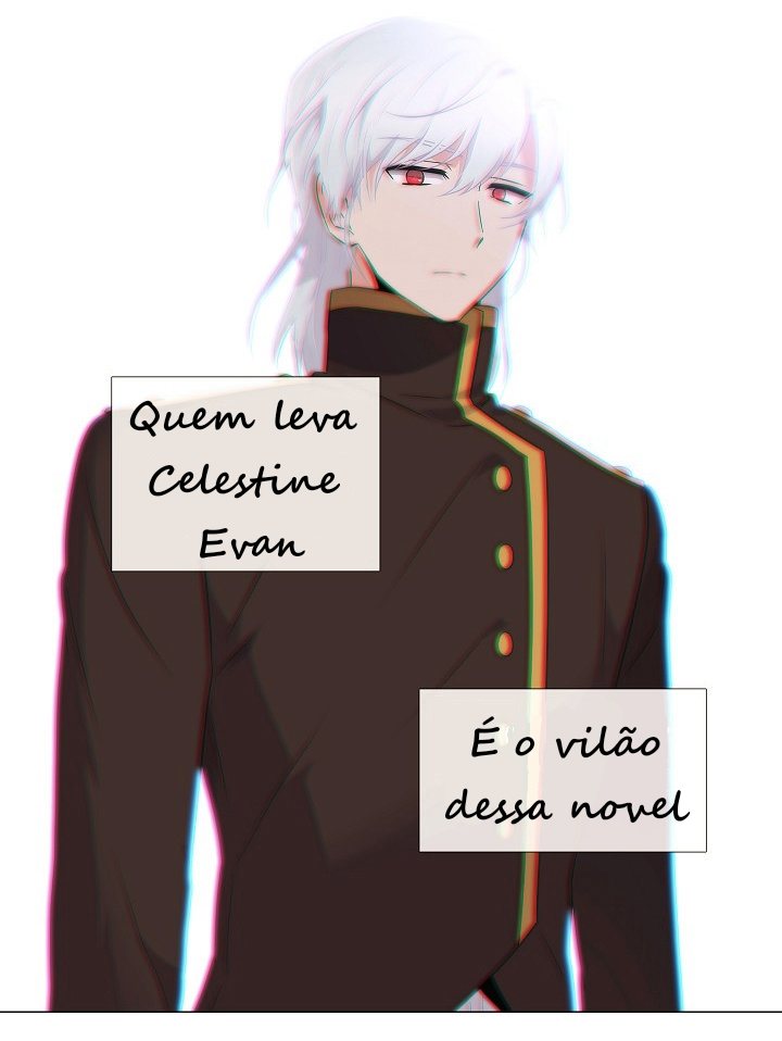 O Vilão Descobriu A Minha Identidade Capítulo 2 Página 56