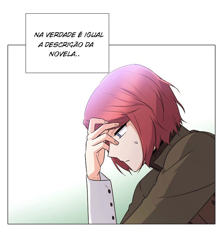 O Vilão Descobriu A Minha Identidade Capítulo 2 Página 60