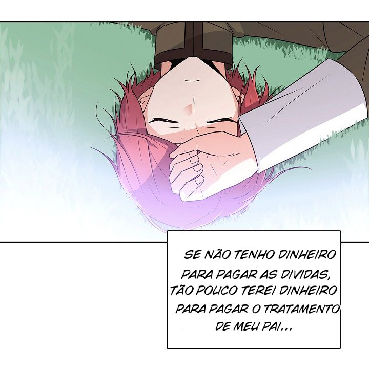 O Vilão Descobriu A Minha Identidade Capítulo 2 Página 68