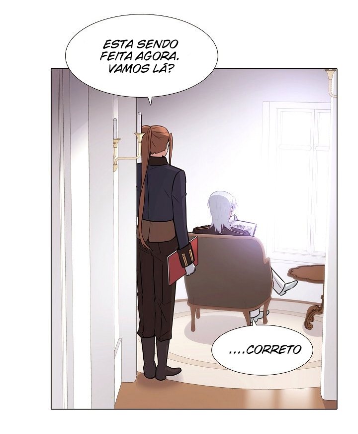 O Vilão Descobriu A Minha Identidade Capítulo 2 Página 7