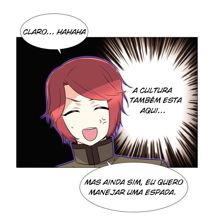 O Vilão Descobriu A Minha Identidade Capítulo 2 Página 75