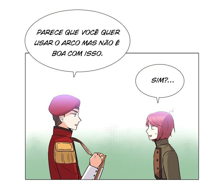 O Vilão Descobriu A Minha Identidade Capítulo 2 Página 76