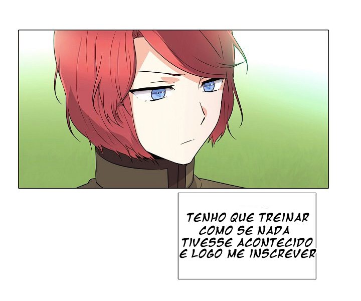 O Vilão Descobriu A Minha Identidade Capítulo 2 Página 89