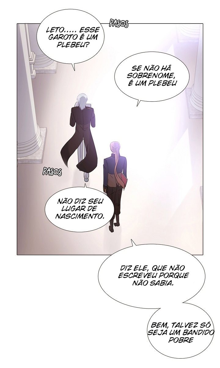 O Vilão Descobriu A Minha Identidade Capítulo 2 Página 9