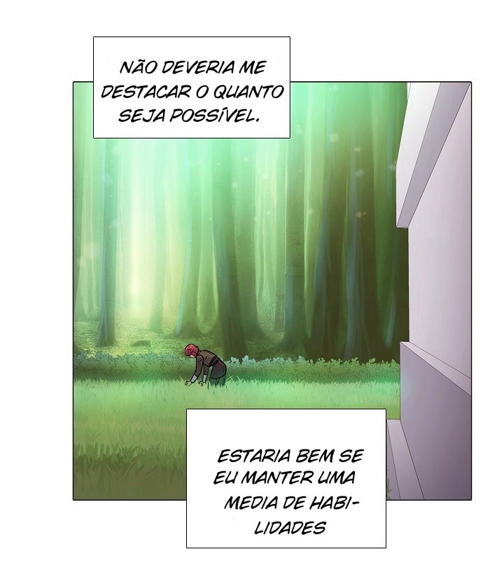 O Vilão Descobriu A Minha Identidade Capítulo 2 Página 93