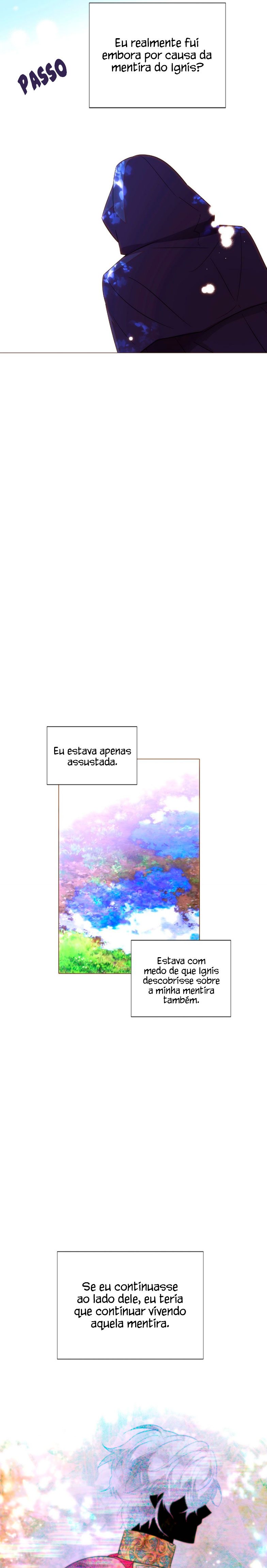 O Vilão Descobriu A Minha Identidade Capítulo 109 Página 15