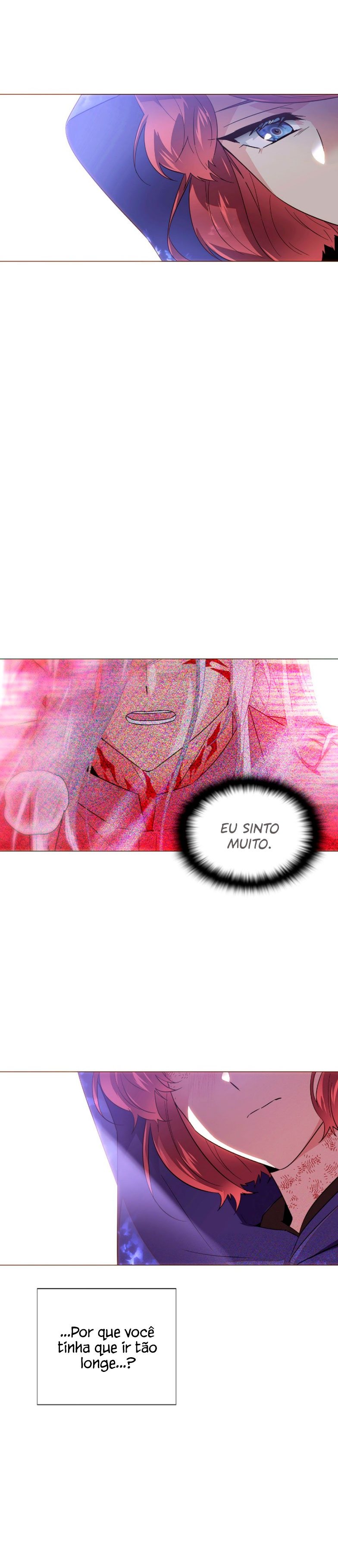 O Vilão Descobriu A Minha Identidade Capítulo 109 Página 17