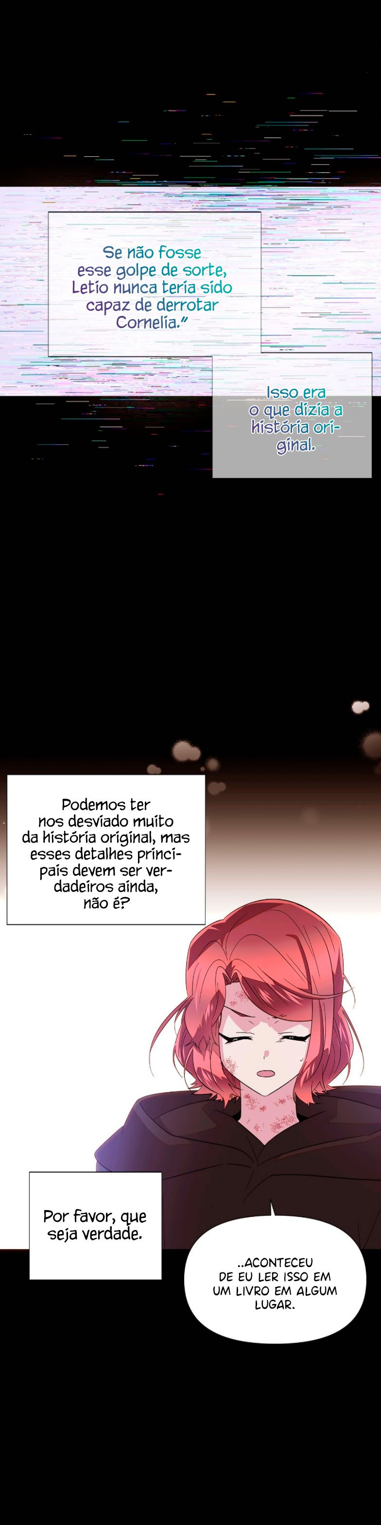 O Vilão Descobriu A Minha Identidade Capítulo 109 Página 9