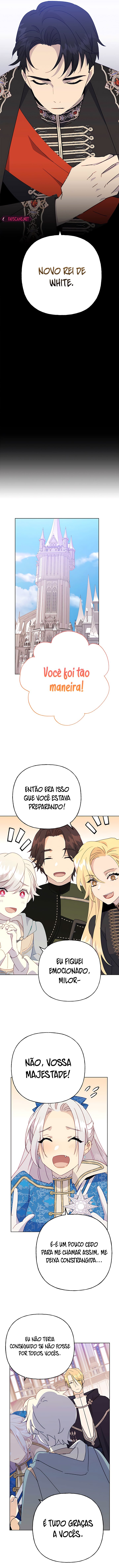 Paciência, Senhorita! Capítulo 82 Página 9