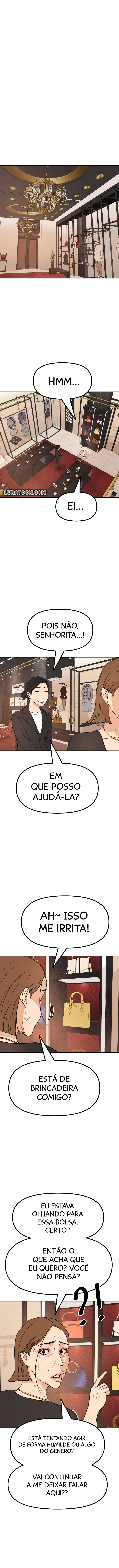 Passe de guarda Capítulo 102 Página 2