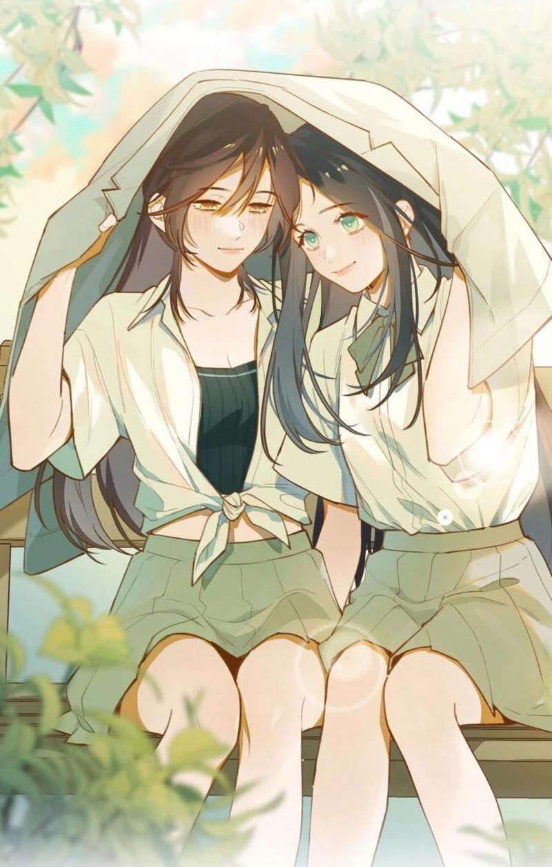 Perfect Heroine Wants to Possess Me