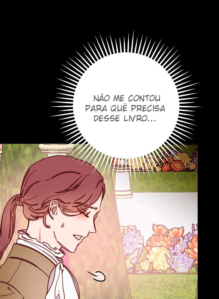 Por Favor, Se Esqueça Sobre Vivian Capítulo 7 Página 10