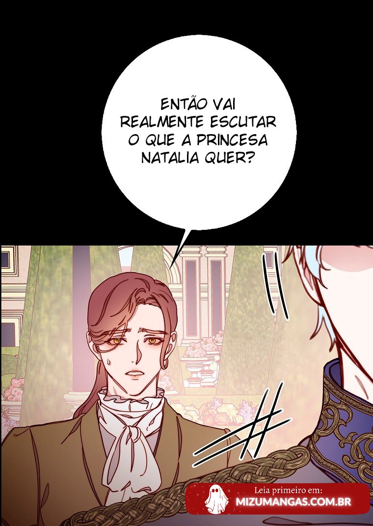 Por Favor, Se Esqueça Sobre Vivian Capítulo 7 Página 11
