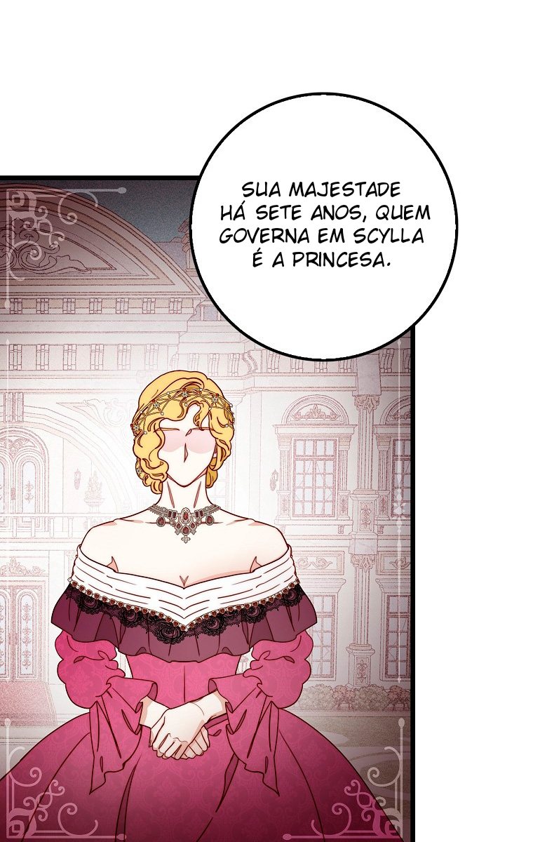 Por Favor, Se Esqueça Sobre Vivian Capítulo 7 Página 23
