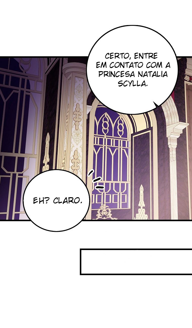 Por Favor, Se Esqueça Sobre Vivian Capítulo 7 Página 28