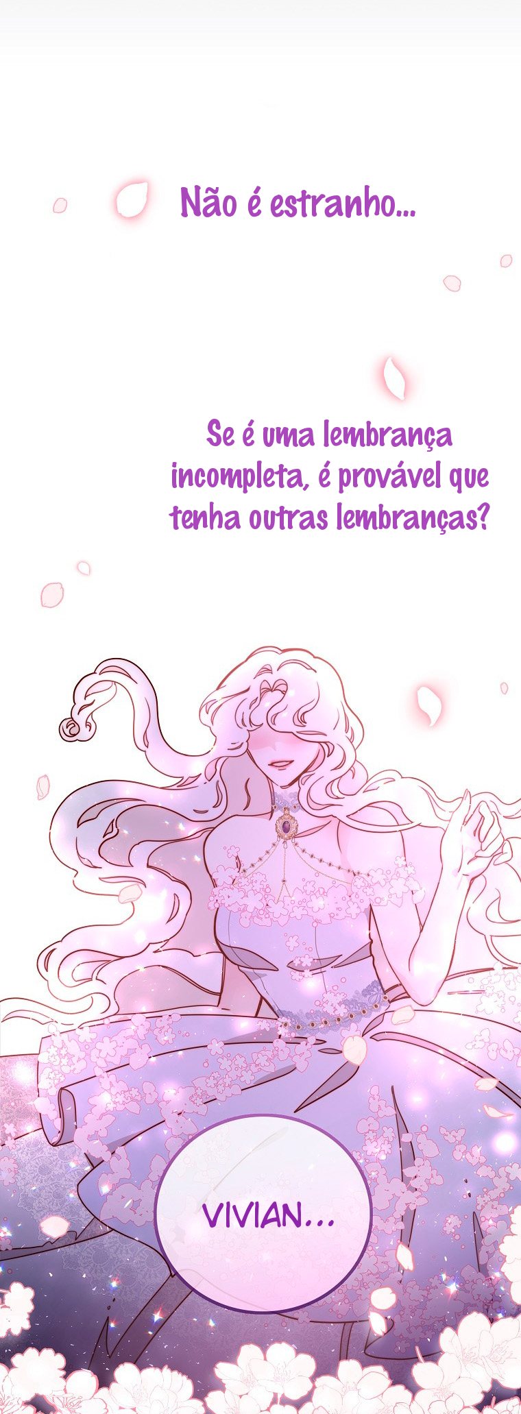 Por Favor, Se Esqueça Sobre Vivian Capítulo 7 Página 31