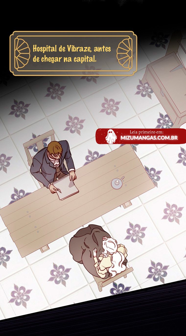 Por Favor, Se Esqueça Sobre Vivian Capítulo 7 Página 43