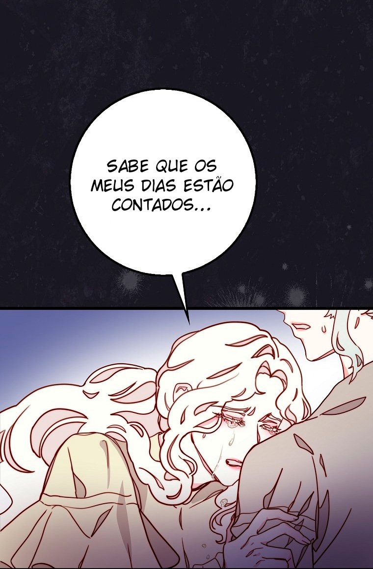Por Favor, Se Esqueça Sobre Vivian Capítulo 7 Página 47