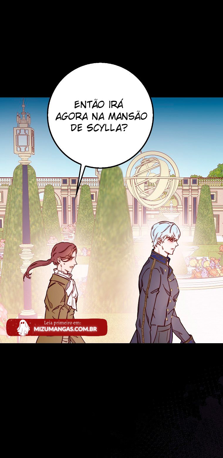 Por Favor, Se Esqueça Sobre Vivian Capítulo 7 Página 6