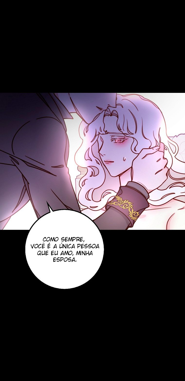 Por Favor, Se Esqueça Sobre Vivian Capítulo 7 Página 61