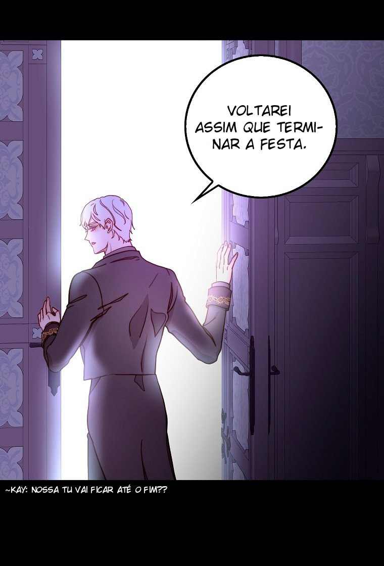 Por Favor, Se Esqueça Sobre Vivian Capítulo 7 Página 62