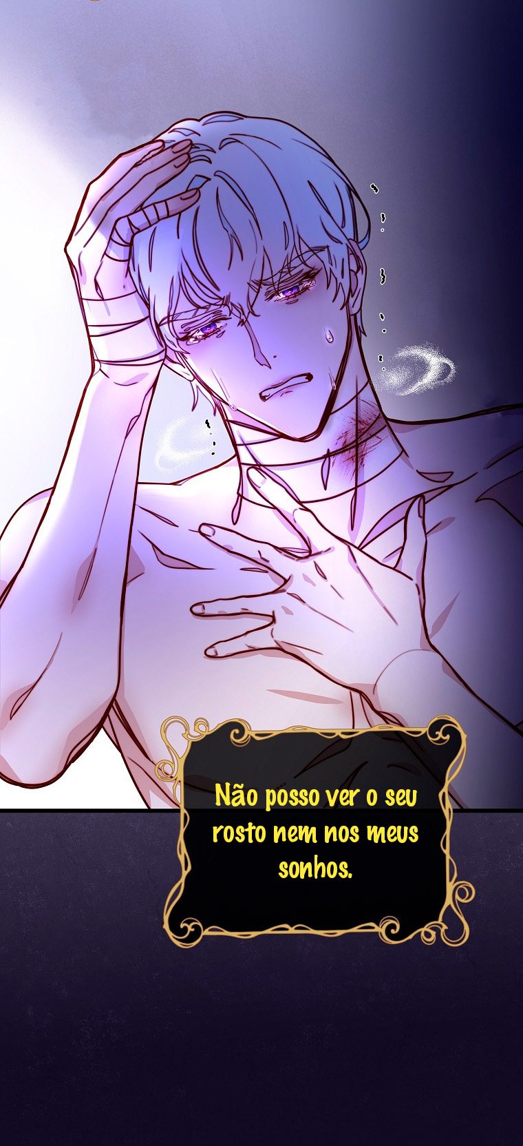 Por Favor, Se Esqueça Sobre Vivian Capítulo 7 Página 66
