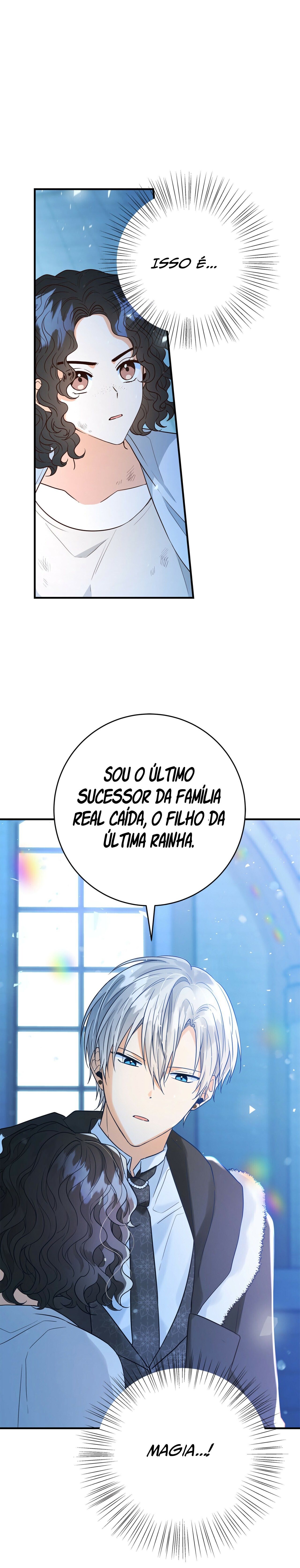 Por que uma vilã teria virtudes? Capítulo 4 Página 15