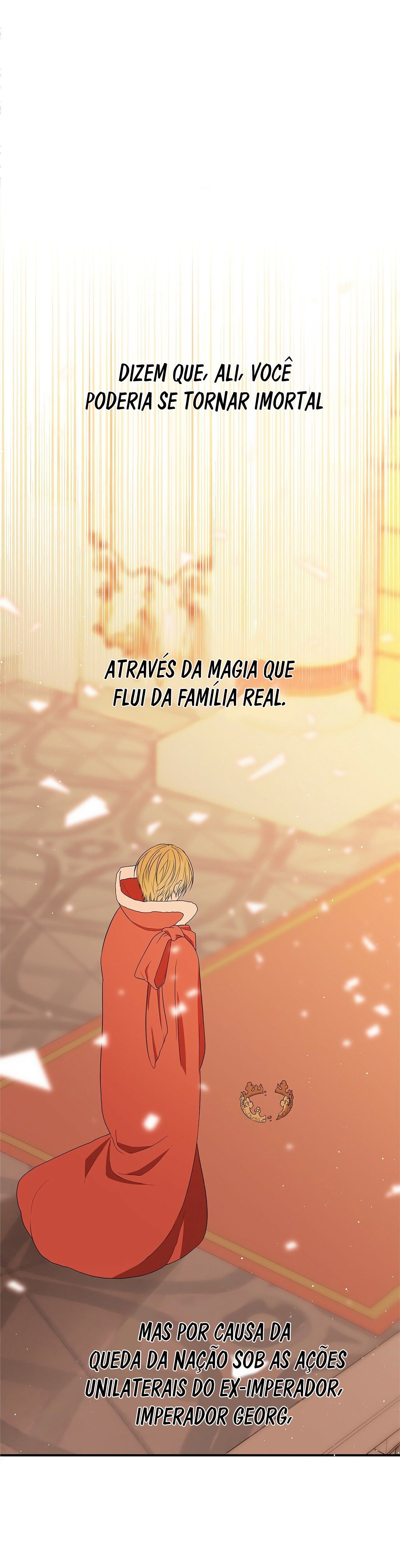Por que uma vilã teria virtudes? Capítulo 4 Página 3