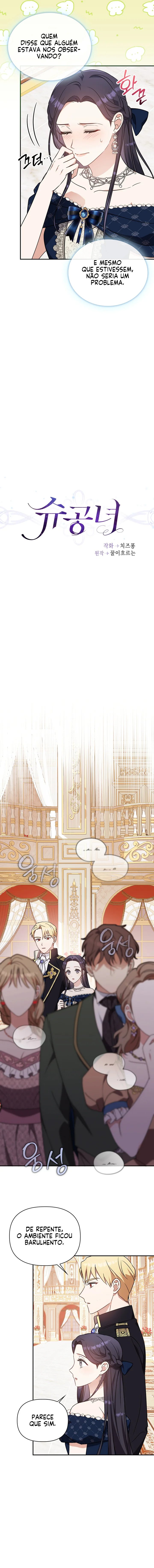 Princesa Shu Capítulo 71 Página 10