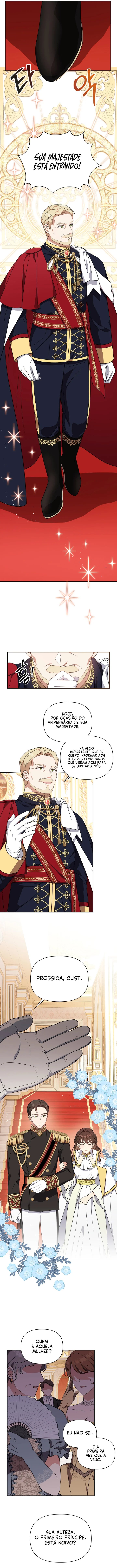 Princesa Shu Capítulo 71 Página 11