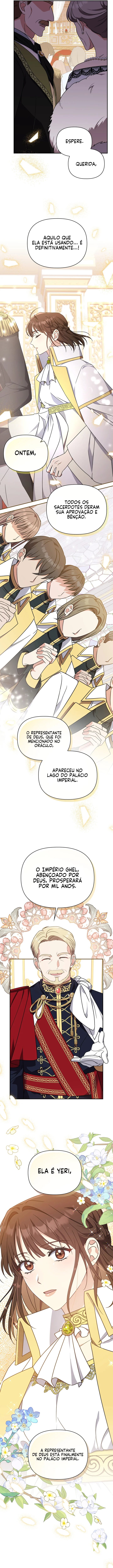 Princesa Shu Capítulo 71 Página 12