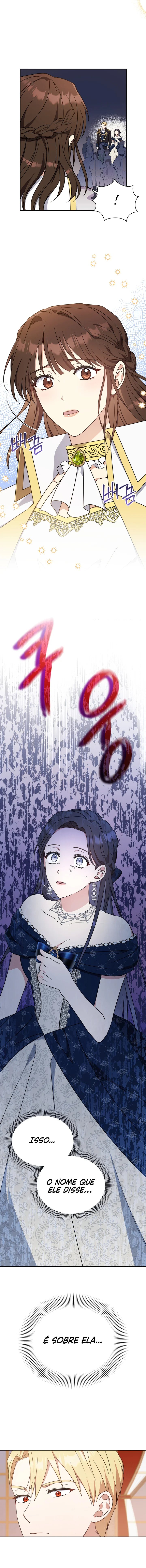 Princesa Shu Capítulo 71 Página 13