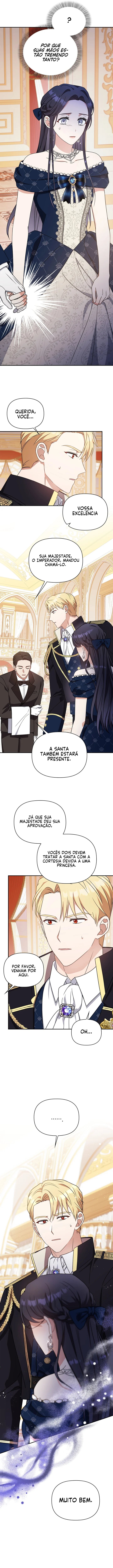 Princesa Shu Capítulo 71 Página 14