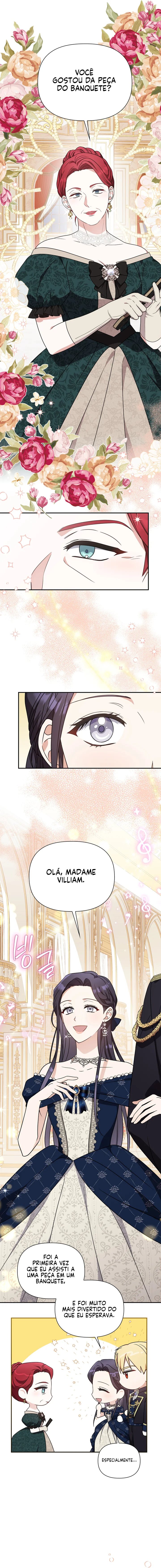Princesa Shu Capítulo 71 Página 4