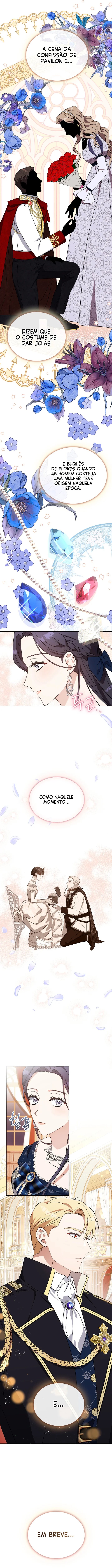 Princesa Shu Capítulo 71 Página 5