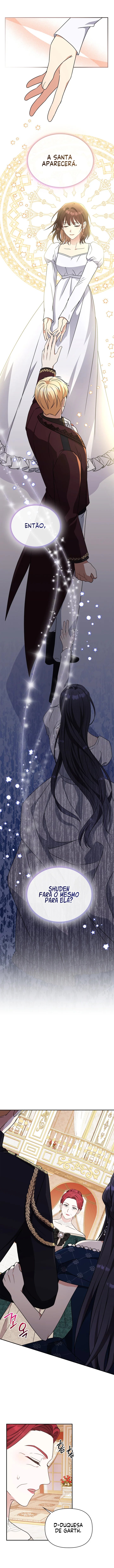 Princesa Shu Capítulo 71 Página 6