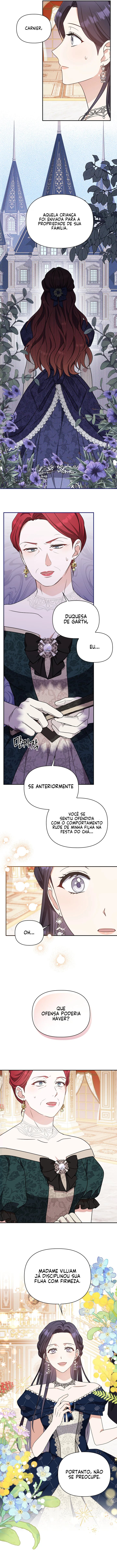 Princesa Shu Capítulo 71 Página 7