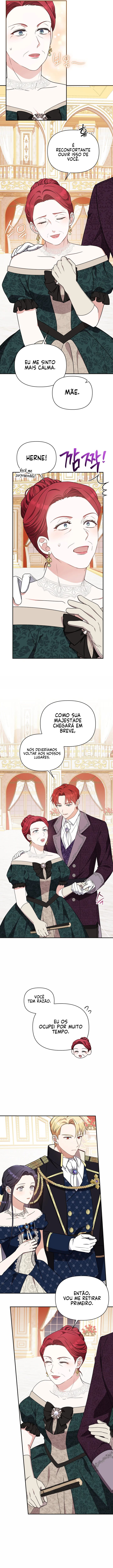 Princesa Shu Capítulo 71 Página 8