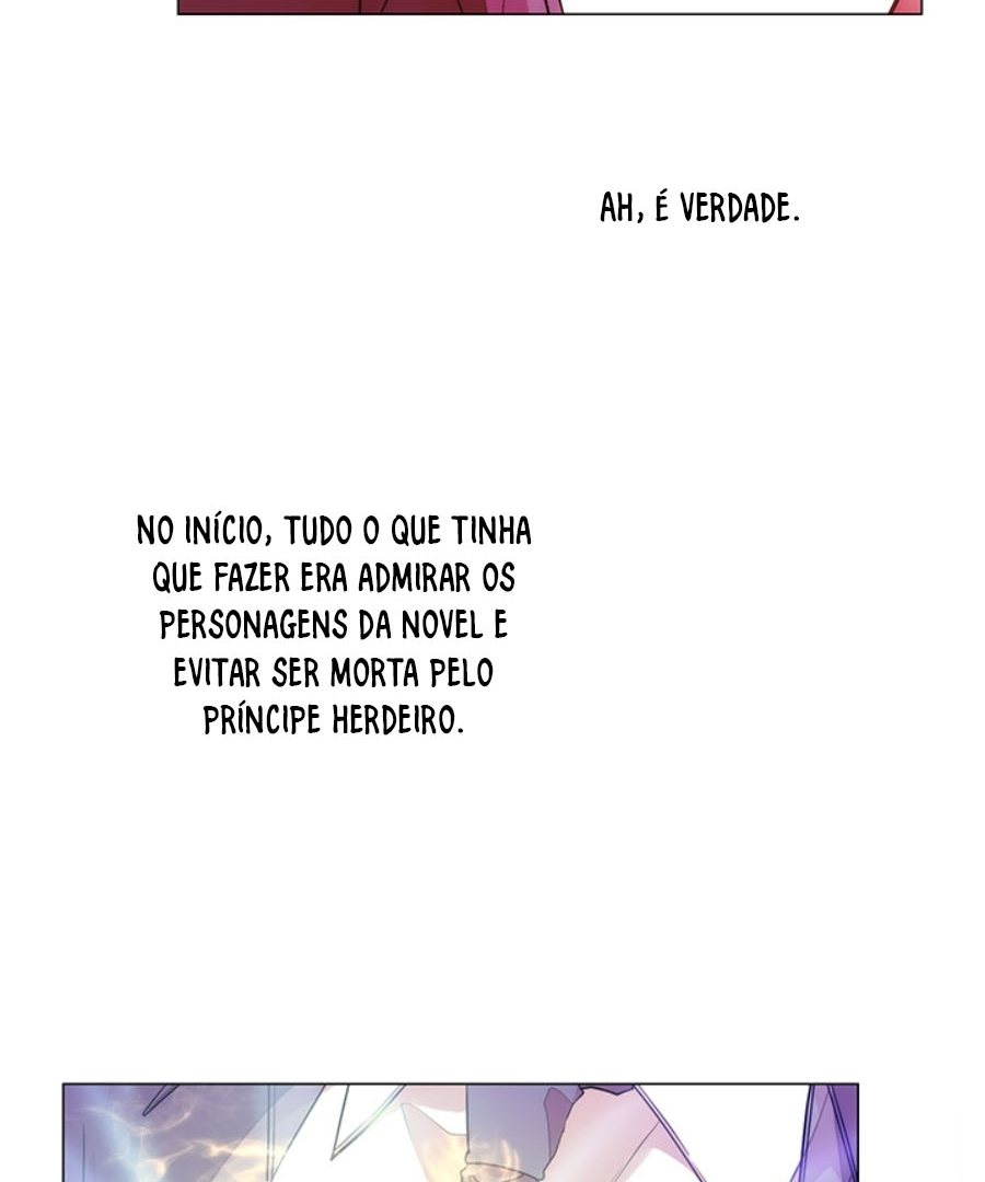 Quando a Vilã Ama Capítulo 76 Página 120