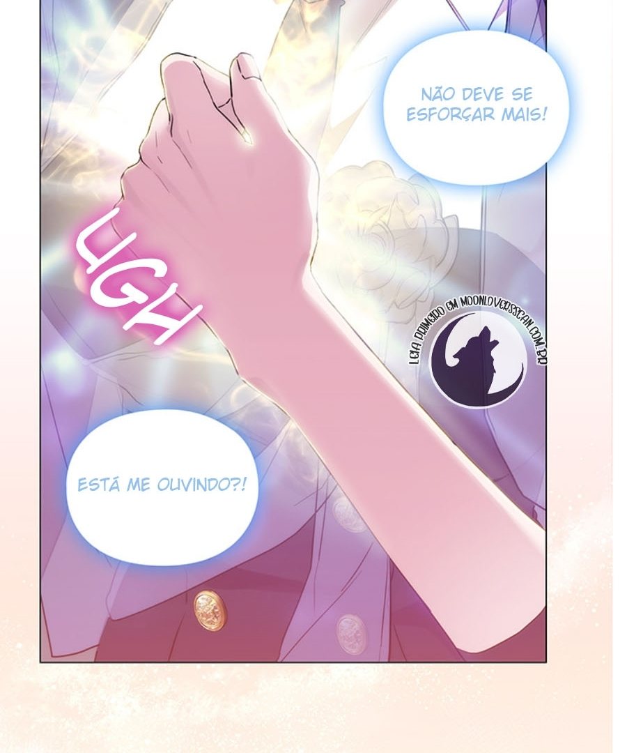 Quando a Vilã Ama Capítulo 76 Página 121