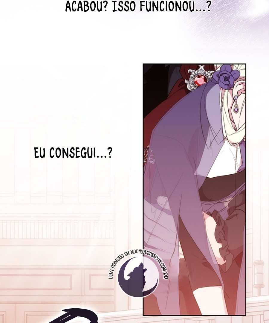 Quando a Vilã Ama Capítulo 76 Página 129